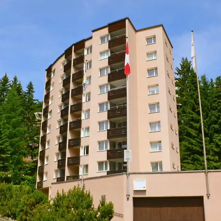 Parkareal - Utoring-47 By Interhome * Ostrava