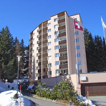 Apartment Parkareal - Utoring-47 By Interhome