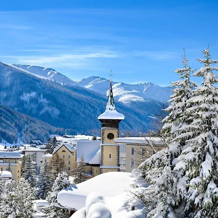 Daire Parkareal - Utoring-47 By Interhome