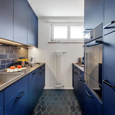 Parkareal - Utoring-47 By Interhome *