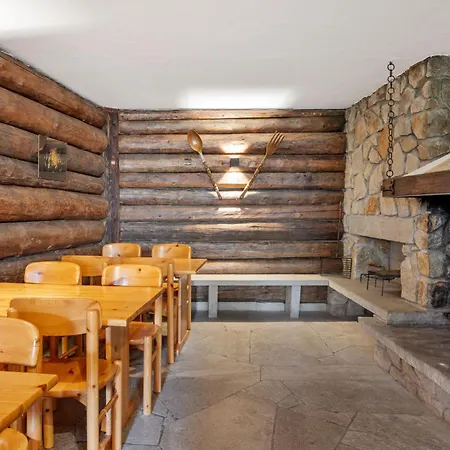 Daire Parkareal - Utoring-47 By Interhome *