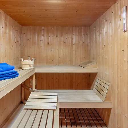 Parkareal - Utoring-47 By Interhome *