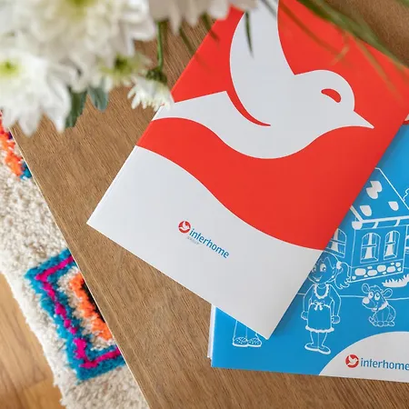 Parkareal - Utoring-47 By Interhome * Ostrava