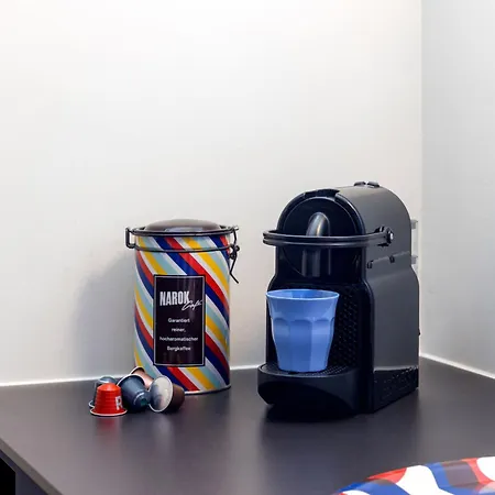 Daire Parkareal - Utoring-47 By Interhome