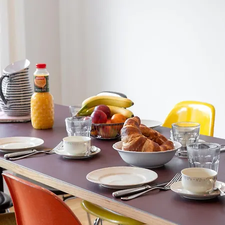 Parkareal - Utoring-47 By Interhome * Ostrava