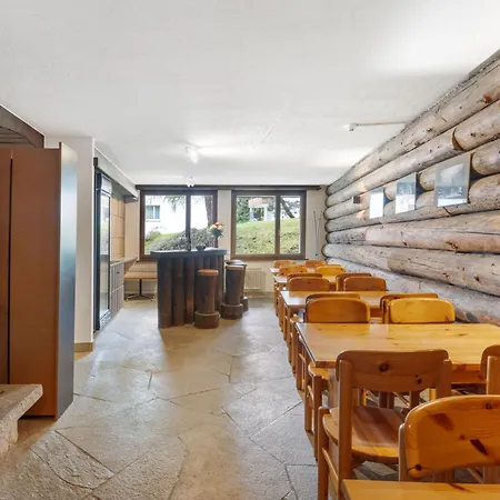 Parkareal - Utoring-47 By Interhome Daire *