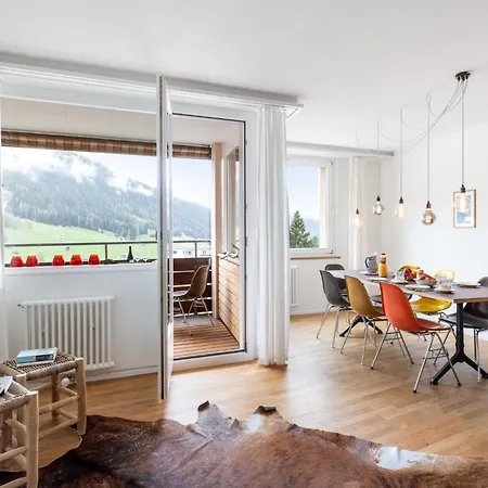 Apartment Parkareal - Utoring-47 By Interhome