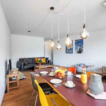 Parkareal - Utoring-47 By Interhome Daire