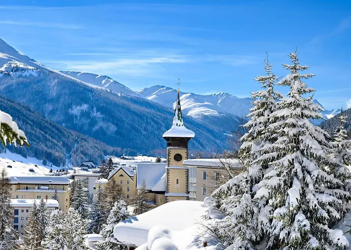 Apartmán Parkareal 606 By Interhome