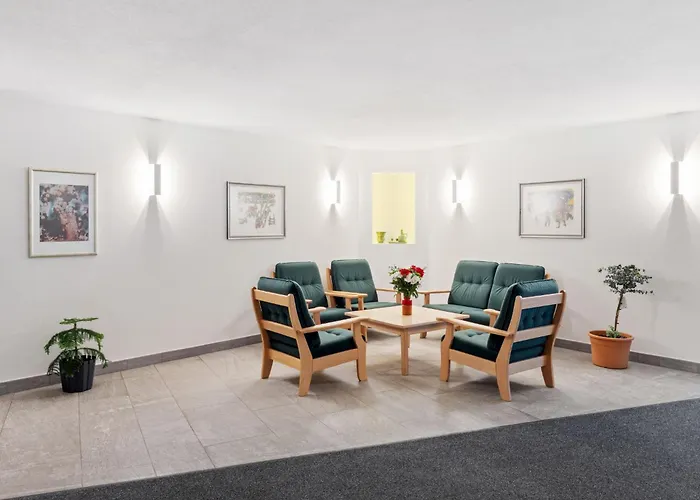 Parkareal 606 By Interhome Apartmán Davos