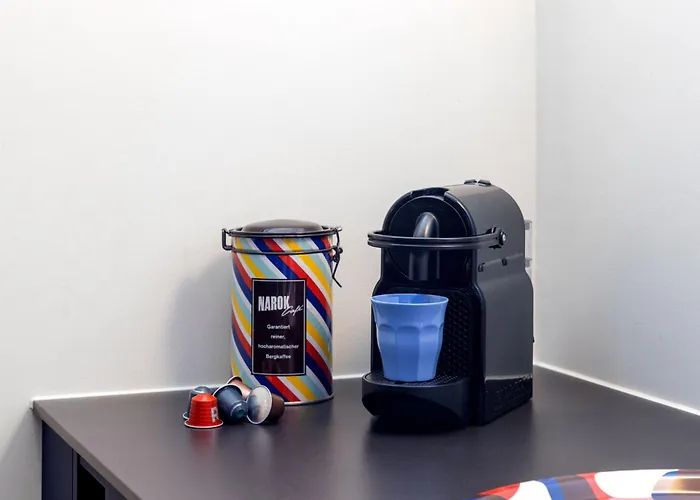 Apartmán Parkareal 606 By Interhome