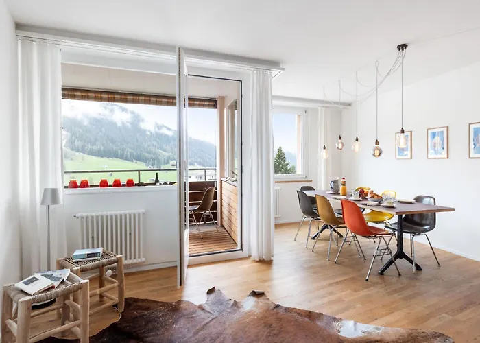 Apartmán Parkareal 606 By Interhome