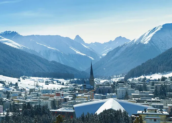 Апартаменти Parkareal 606 By Interhome