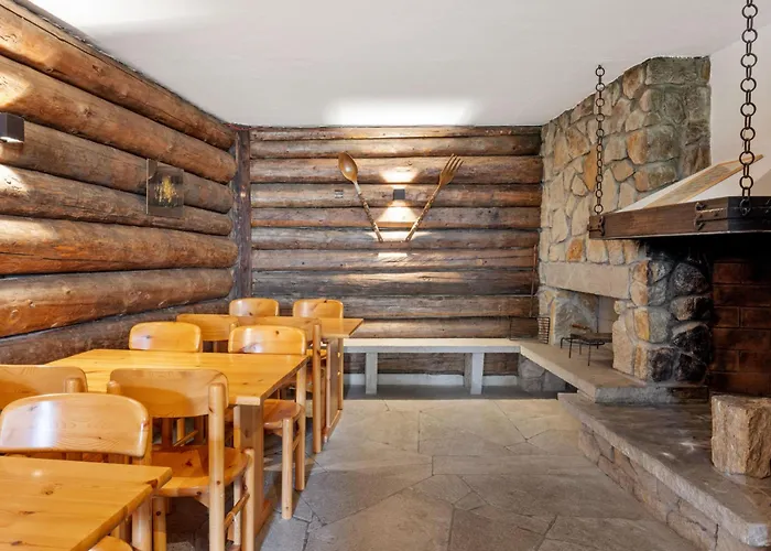 Апартаменти Parkareal 606 By Interhome *