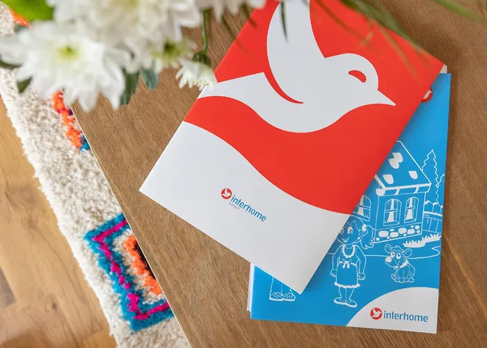 Parkareal 606 By Interhome * Давос