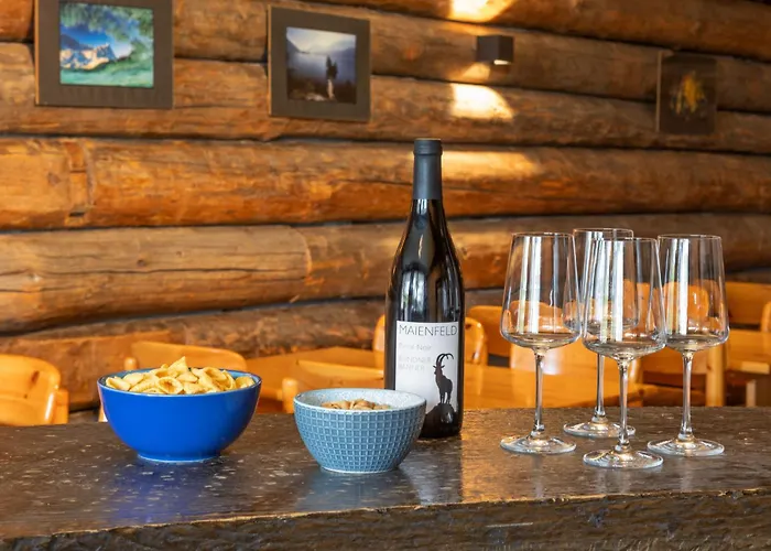 Parkareal 606 By Interhome Апартаменти