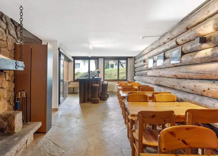 Parkareal 606 By Interhome Апартаменти *