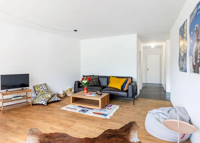 Parkareal 606 By Interhome