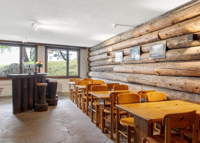 Parkareal 606 By Interhome Апартаменти